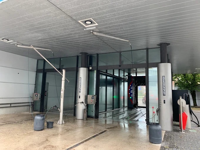 Hoogendijk Carwash Weerselo