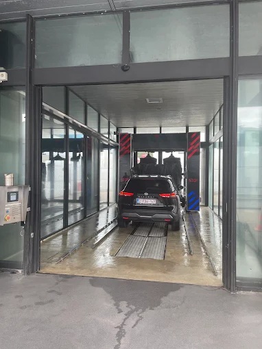 Eigen roll-over Hoogendijk